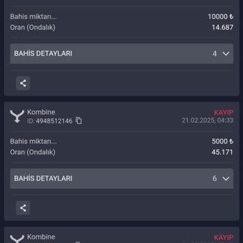 Padişahbet Güvenimi Sarsan Kayıp Deneyimi