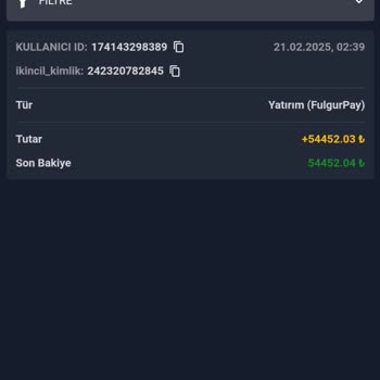 Padişahbet Güvenimi Sarsan Kayıp Deneyimi