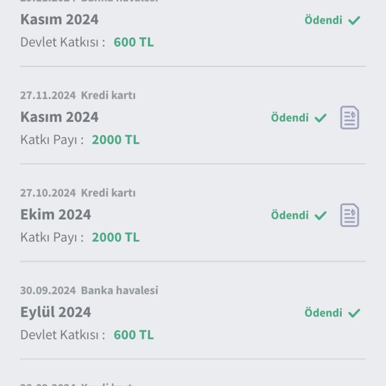 Axa Emeklilikte Eksik Devlet Katkısı Sorunu