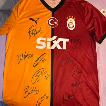 Galatasaray Ürünlerinde Beklenmeyen Hayal Kırıklığı