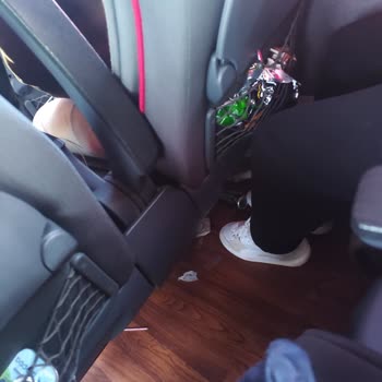 Süha Turizm İle Soğuk Ve Konforsuz Yolculuk