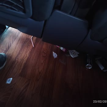 Süha Turizm İle Soğuk Ve Konforsuz Yolculuk