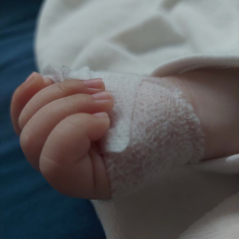 Esencan Hastanesi'nde Hemşire Hatası Ve Kötü Deneyim