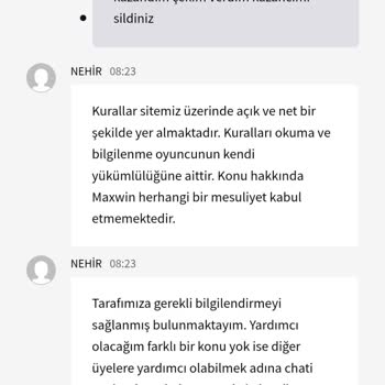 Haksız Kazanç Silinmesi Ve Yanıltıcı Oranlar