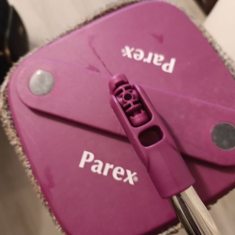 Parex Wondero Mop Seti Hayal Kırıklığı: Bez Su Almıyor!