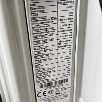 Teşhir Ürünü Sıfır Fiyatına Satılması Ve İade Sorunu