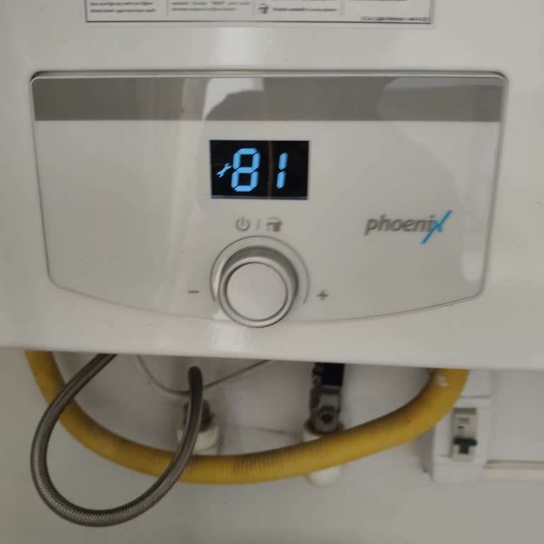 ECA Kombi Arızası: Sürekli Hayal Kırıklığı