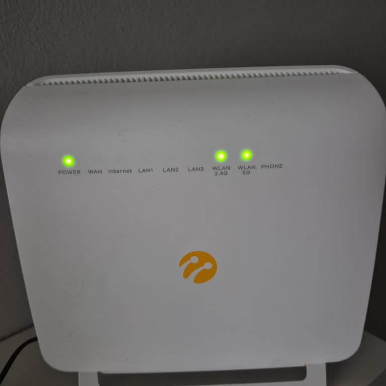 İstanbul'un Göbeğinde Sürekli İnternet Kesintisi