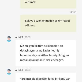 Hatalı İşlemlerle Silinen Kazançlar