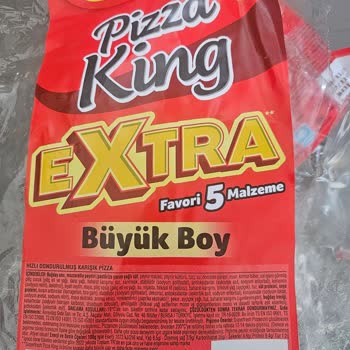 Superfresh Pizza Malzeme Eksikliği Hayal Kırıklığı Yarattı