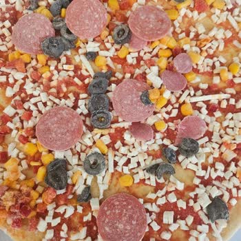 Superfresh Pizza Malzeme Eksikliği Hayal Kırıklığı Yarattı