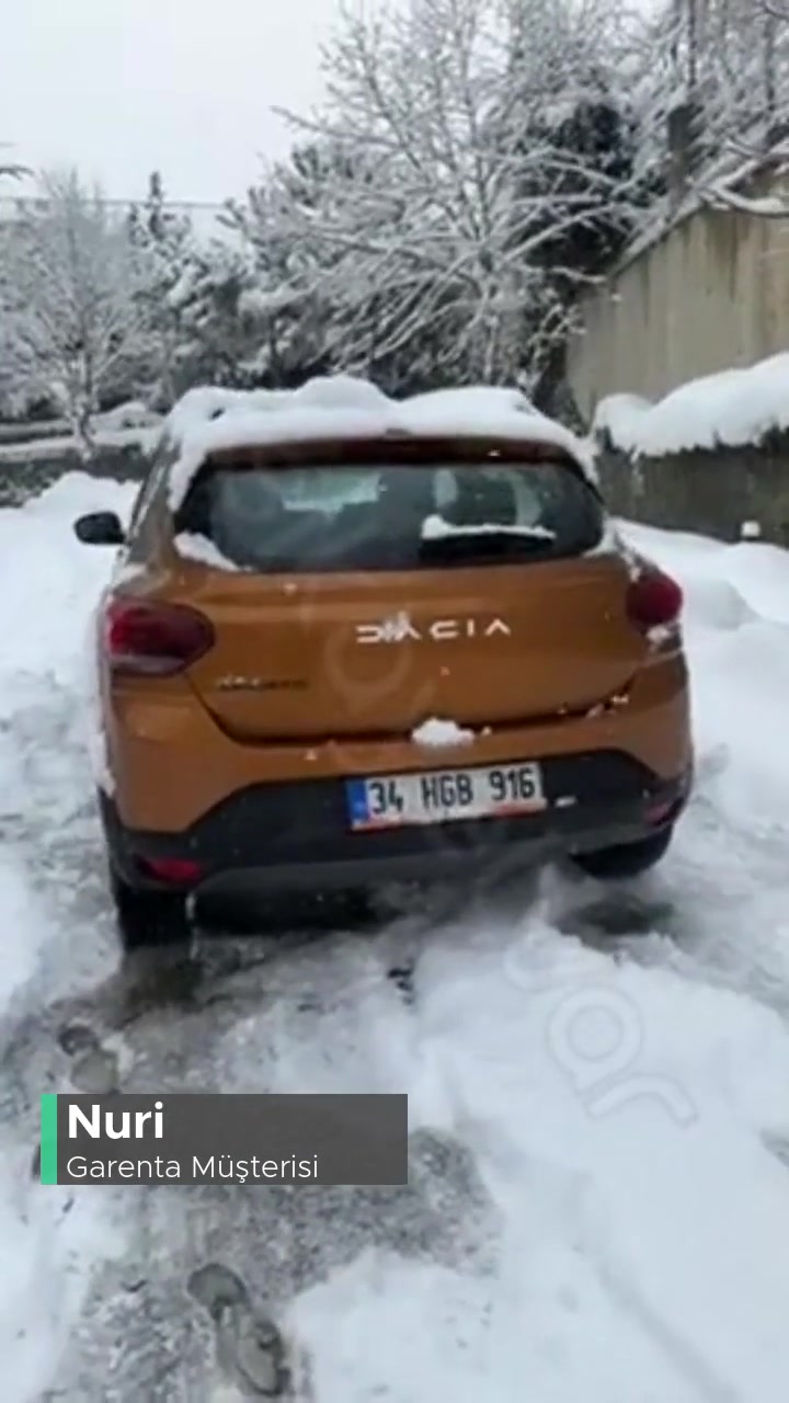 Garenta Müşterilerini Mağdur Ediyor! videonun kapak resmi