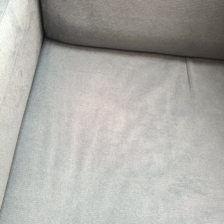 Koltuk Takımı Çöküyor, Servis Yok