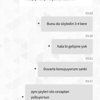 Ödeme Gecikmesi Ve İlgisizlik