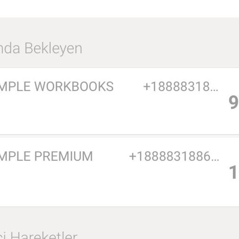 Onayım Dışında Yapılan Üyelik Ve Ücret Kesintisi