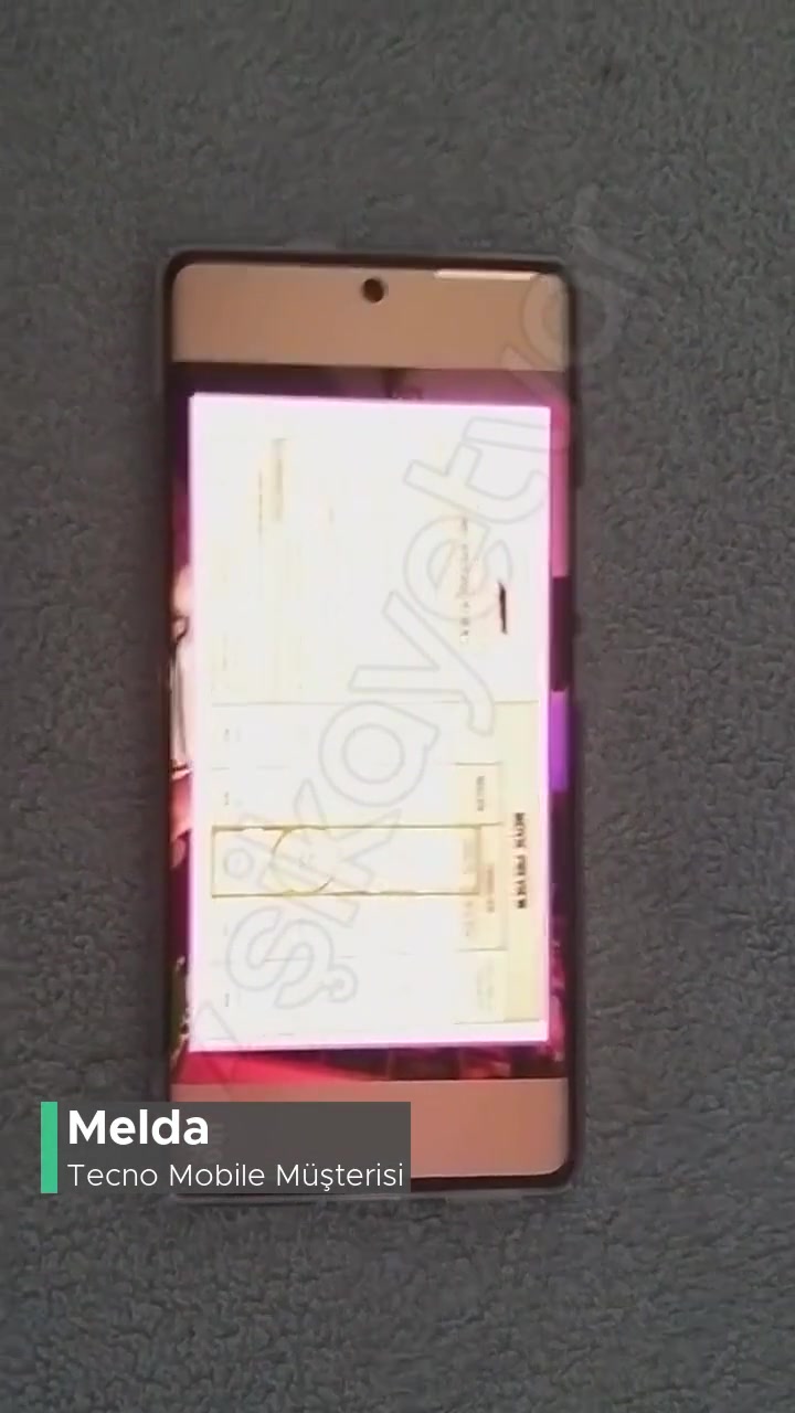 Tecno Spark 20 Pro+ Yeni Aldım, Çok Sorunlu! videonun kapak resmi