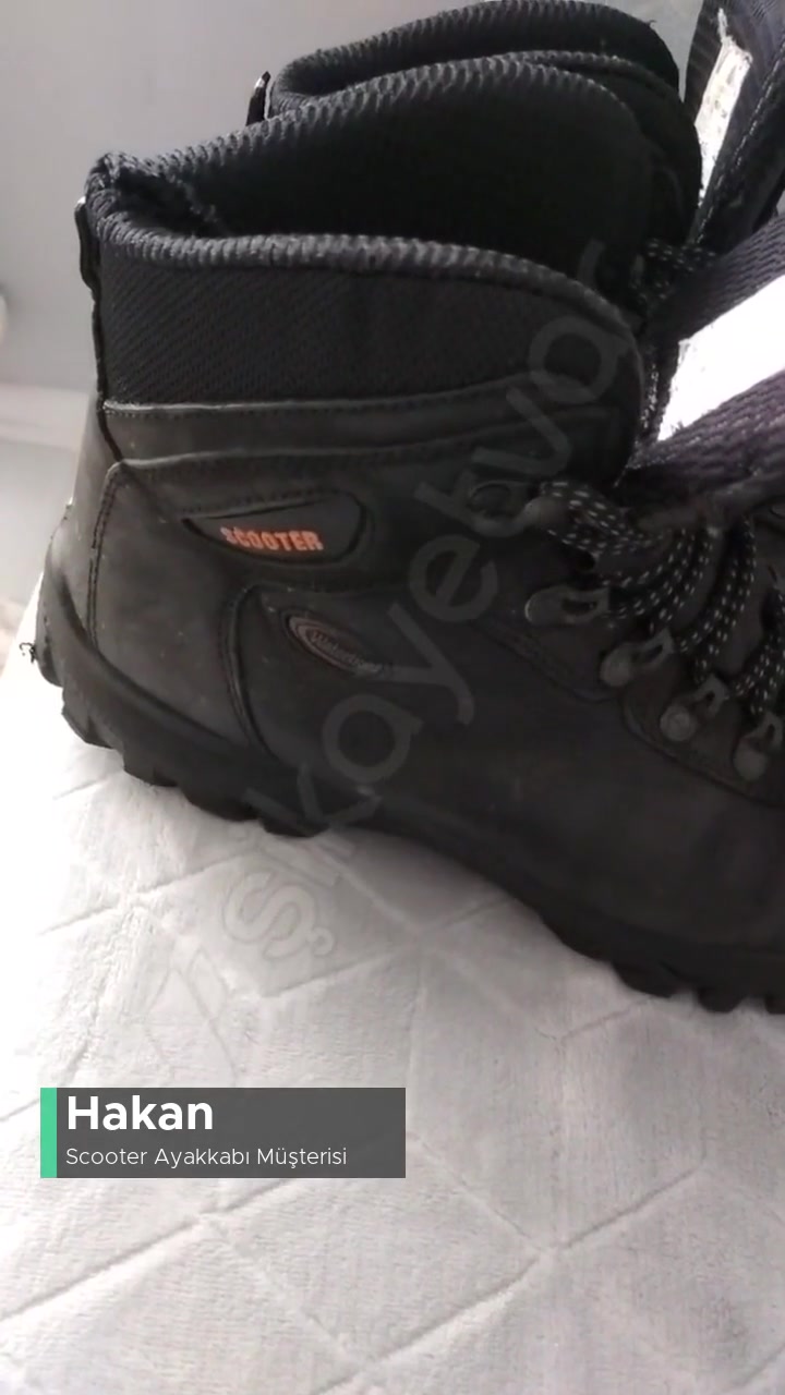 Scooter Waterlight Bot Tabanı! videonun kapak resmi