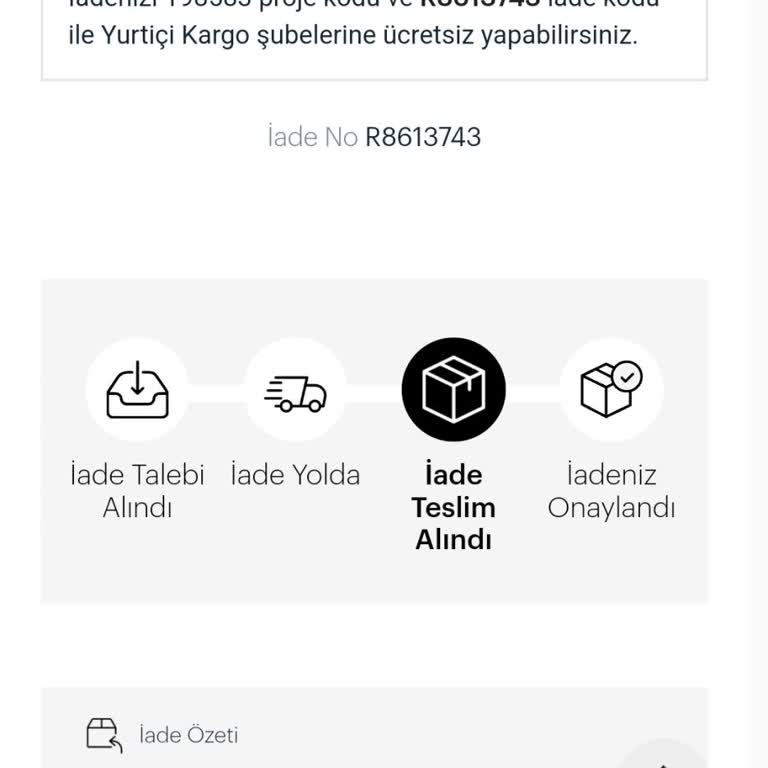 İpekyol'dan İade Sorunu Ve İletişim Eksikliği