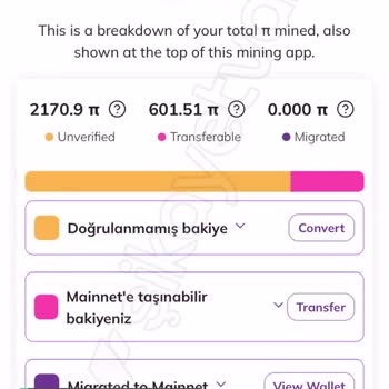 Pi Networks KYC Süreci
