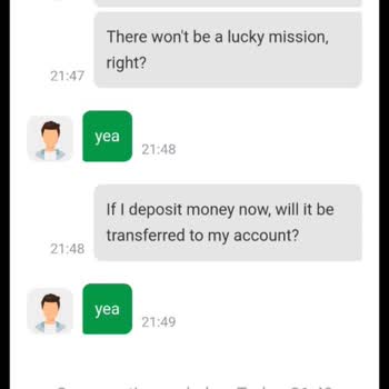 USDT İşleminde Karşılaştığım Sorunlar