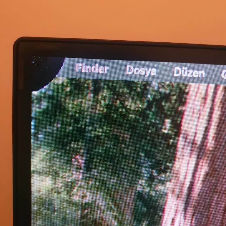 Teknosa'dan Alınan Monitörlerde Sürekli Sorunlar Yaşıyorum