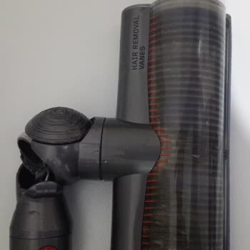 Dyson Süpürge Başlığı Sorunu Ve Garanti Süreci