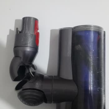 Dyson Süpürge Başlığı Sorunu Ve Garanti Süreci