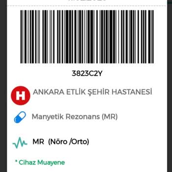 Sürekli İptal Edilen Emar Randevuları