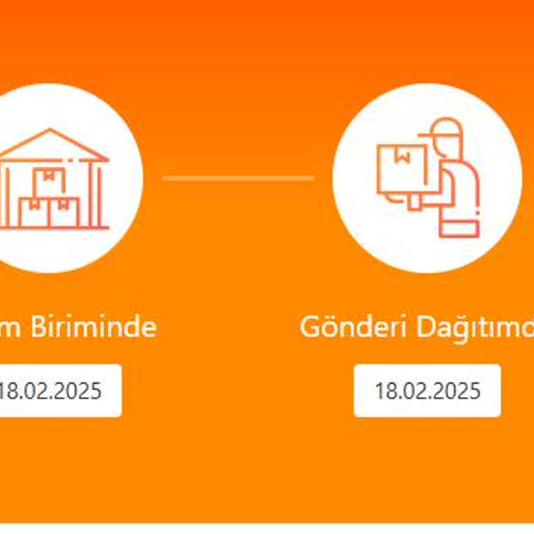 Yanlış Teslimat Ve İletişim Eksikliği