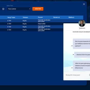 Betgar Bahis Firması Kazancımı Vermiyor, Sahte Şikayetlerle Puan Yükseltiyor