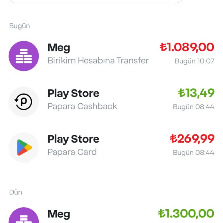 Google Gismart İzinsiz Para Çekimi