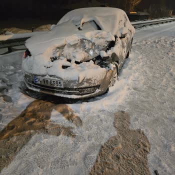 Skoda Octavia'da Hayati Güvenlik Sorunu