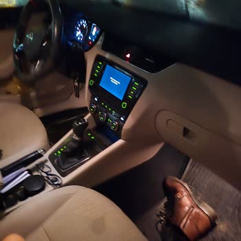 Skoda Octavia'da Hayati Güvenlik Sorunu