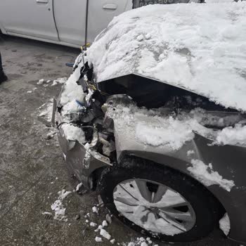 Skoda Octavia'da Hayati Güvenlik Sorunu