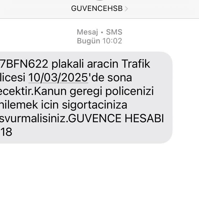 Yanlış Bilgilendirme Ve KVKK İhlali