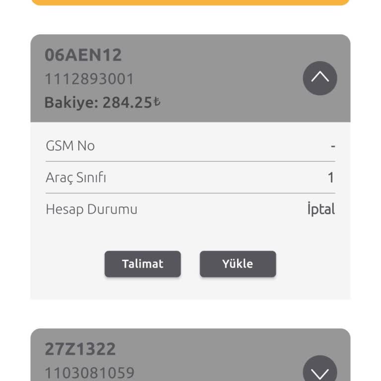 HGS İadesi Beklerken Zaman Aşımı