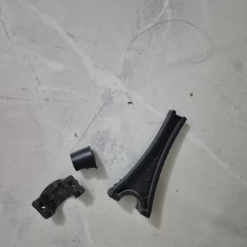 Güvenilir Sanılan Merdiven Tehlike Saçtı