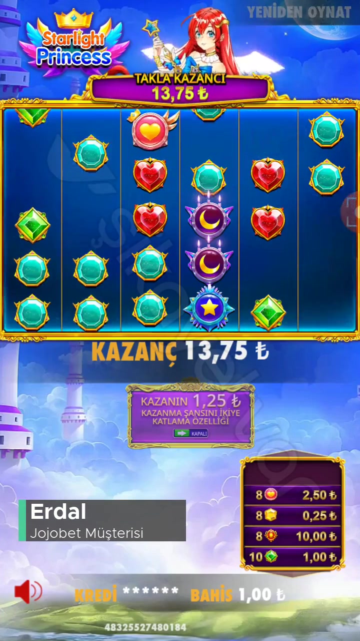 Jojobet Kazanç İhlali videonun kapak resmi