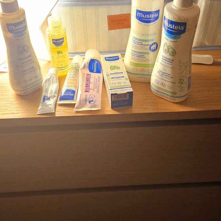 Mustela Ürünleriyle Yaşanan Hayal Kırıklığı Ve Sağlık Sorunları