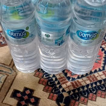 Açık Kapaklı Su Satışı Ve Kalite Sorunu