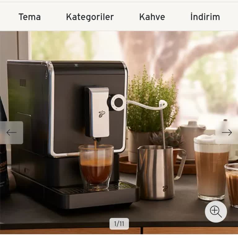 Kahve Makinesi Hayal Kırıklığı: Soğuk Kahve Sorunu