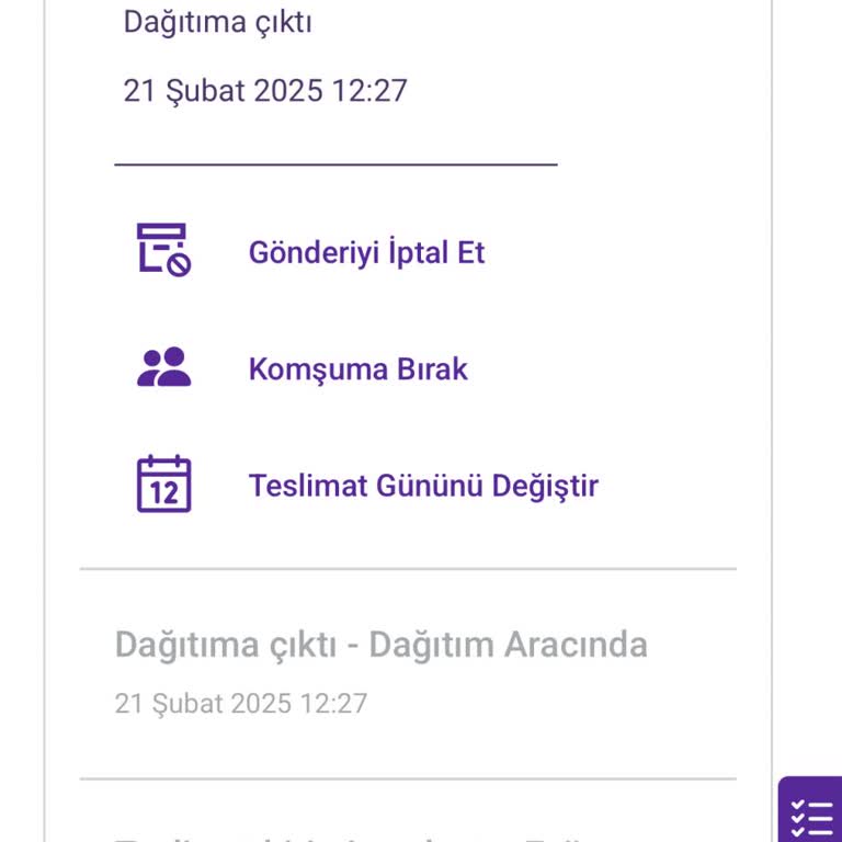 Hepsijet Kargo Teslimatında Büyük Gecikme