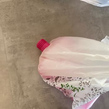 Migros'ta Hijyen Ve Müşteri Hizmeti Sorunu