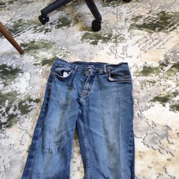 Kalitesiz Ürün Ve Yanıltıcı Etiket Sorunu