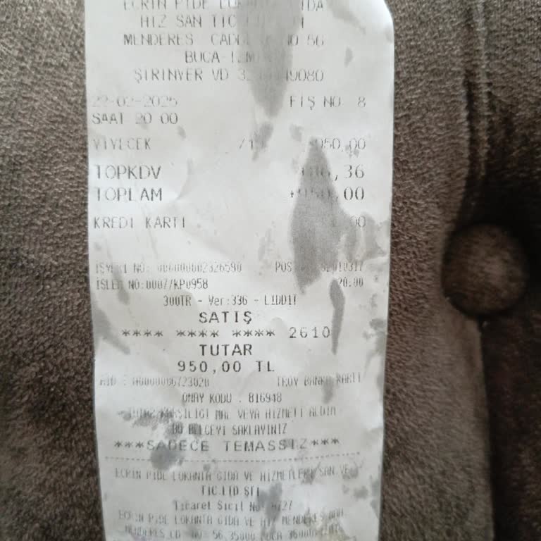 Yanlış Fiyatlandırma Ve İletişim Sorunu