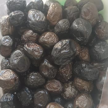 Küflü Ve Bozulmuş Zeytin Ürünü Sağlık Riski Taşıyor
