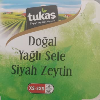Küflü Ve Bozulmuş Zeytin Ürünü Sağlık Riski Taşıyor