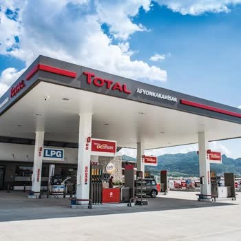 Totalenergies İstasyonları Yakıt İndirimi Sorunu Ve Müşteri Memnuniyetsizliği