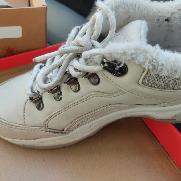 In Street Mağazasının Garanti Sözü Ve Müşteri Hizmetleri Hayal Kırıklığı