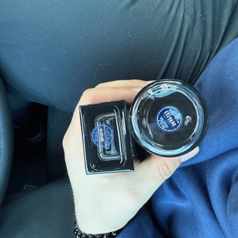 Duty Free'de Yanlış Parfüm Satışı Sorunu